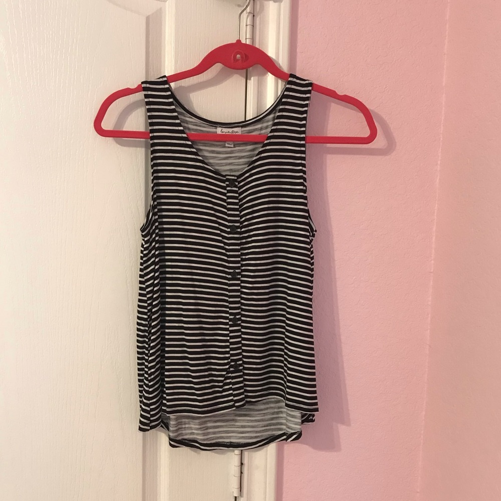 Brand(love,fire) size small